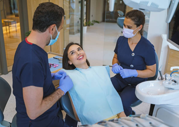 Advanced Technology for Better Dental Care in Clinton, MD